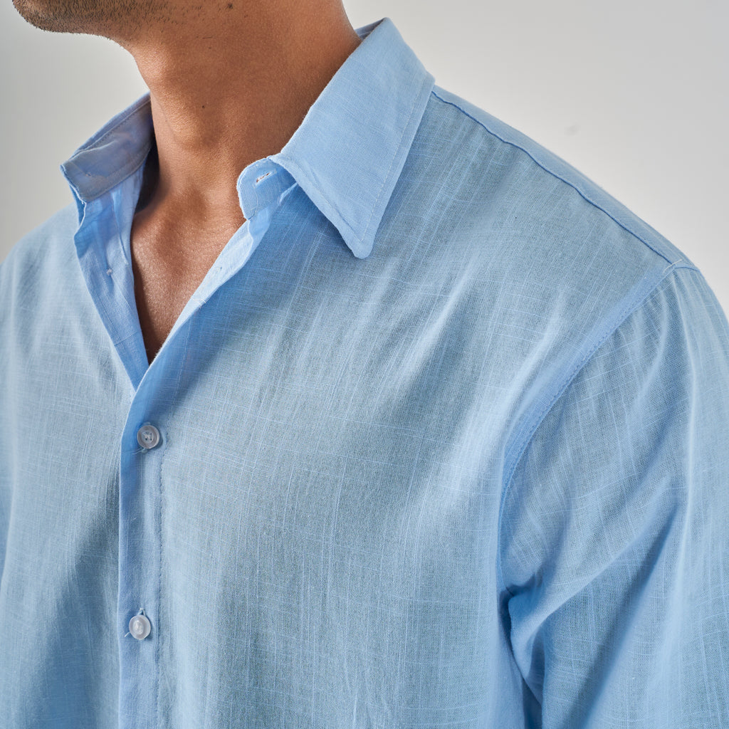 Linen Shirt