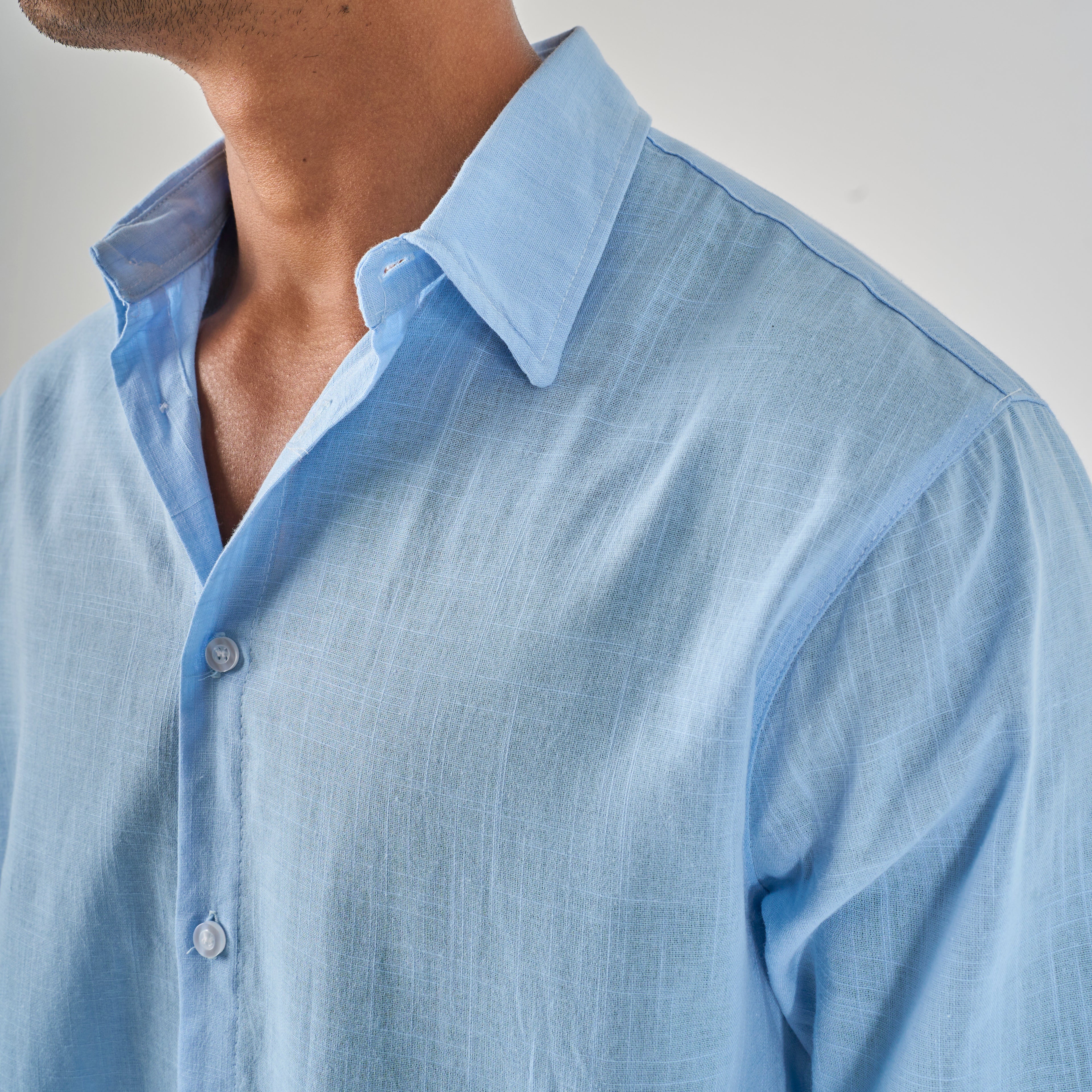 Linen Shirt