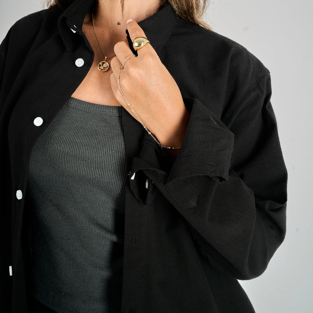 Linen Shirt