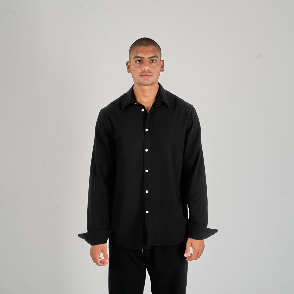 Linen Shirt