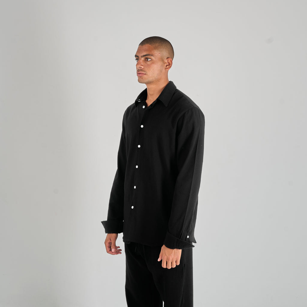 Linen Shirt