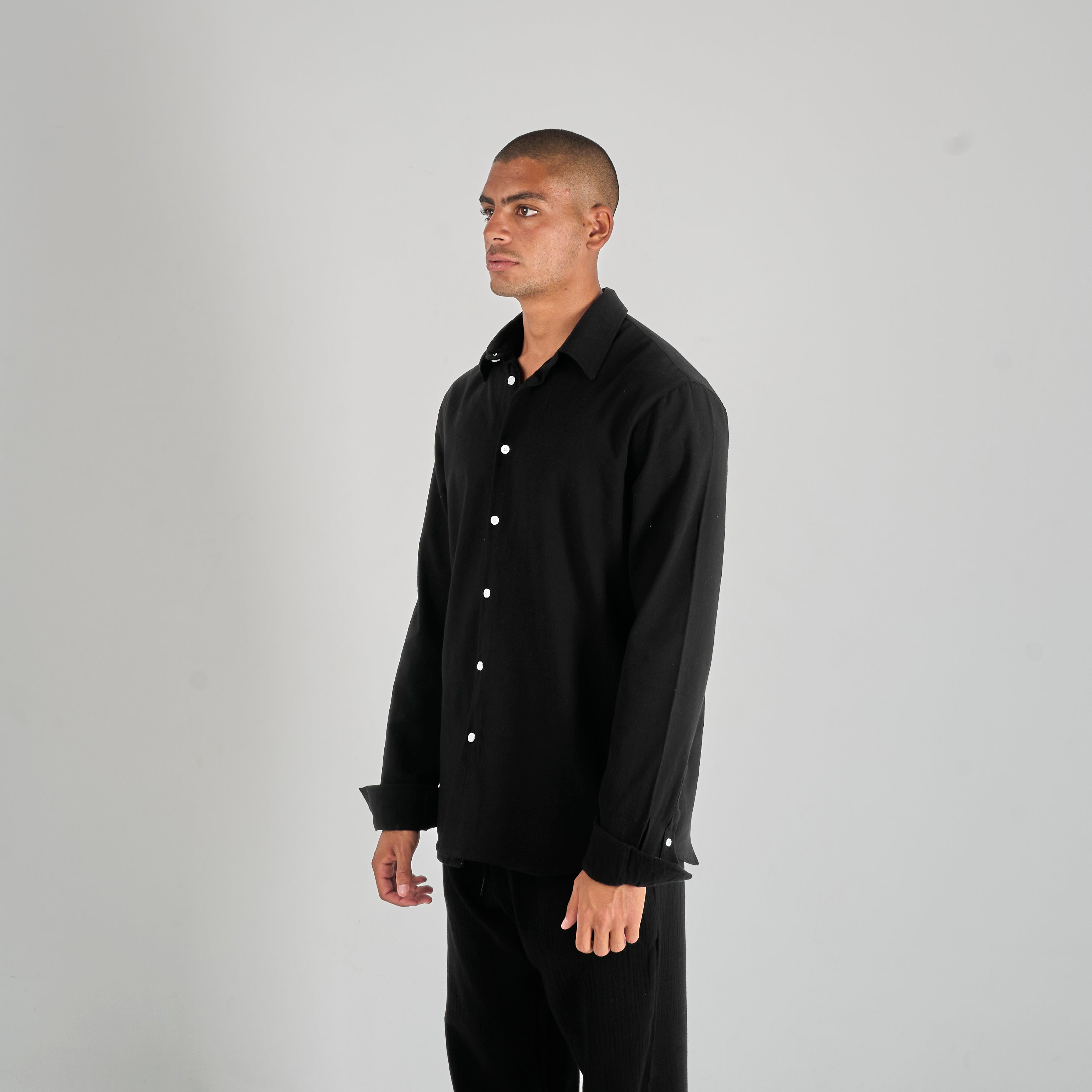 Linen Shirt
