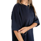 Loose Tee