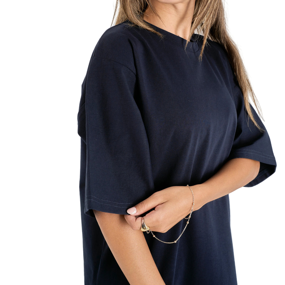 Loose Tee
