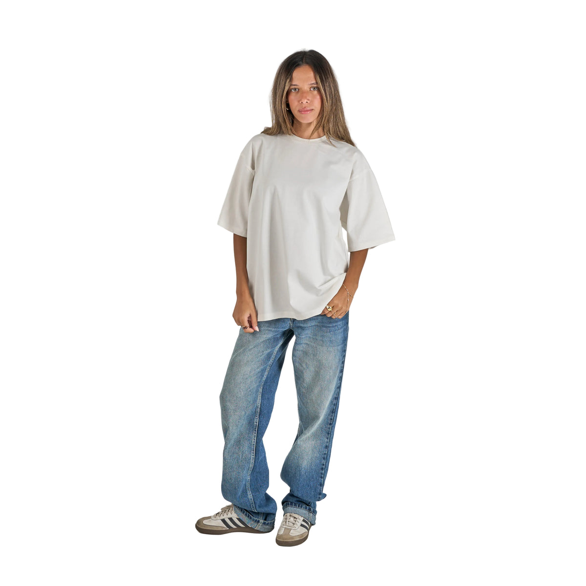 Loose Tee