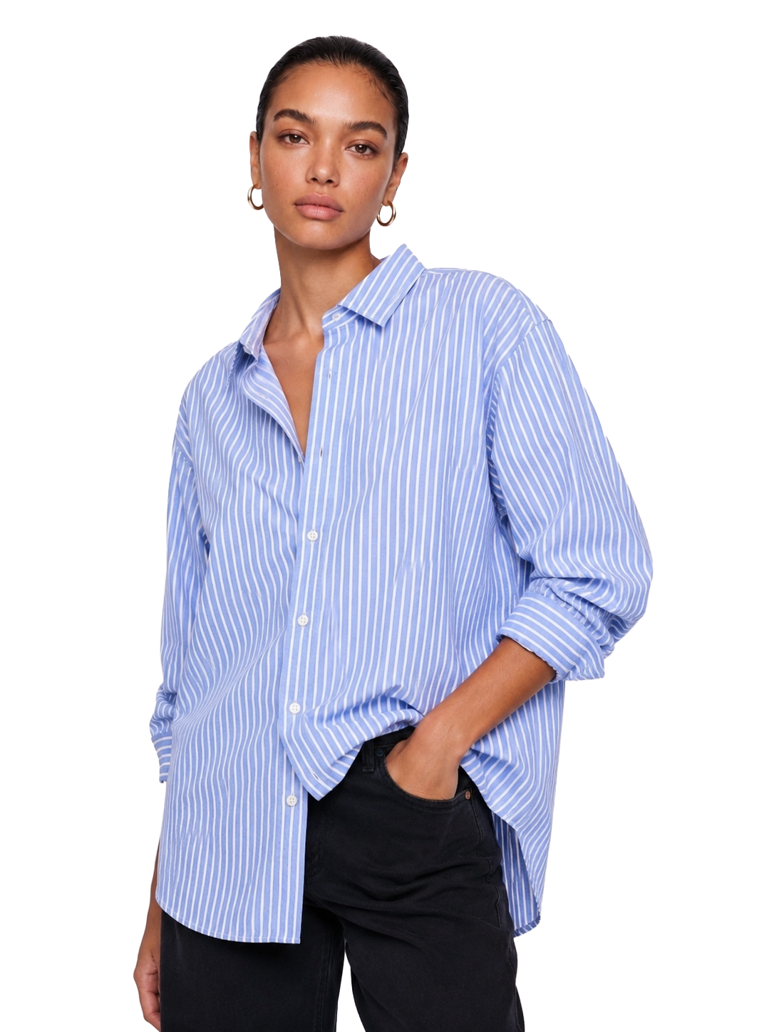 Striped Shirt
