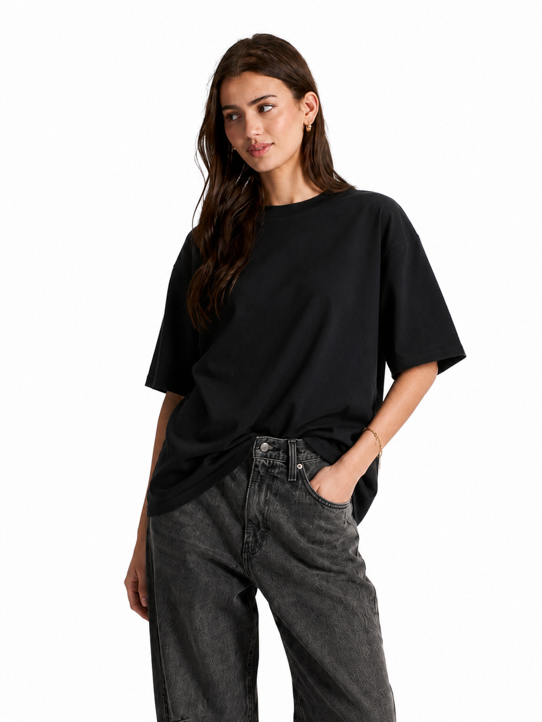 Loose Tee
