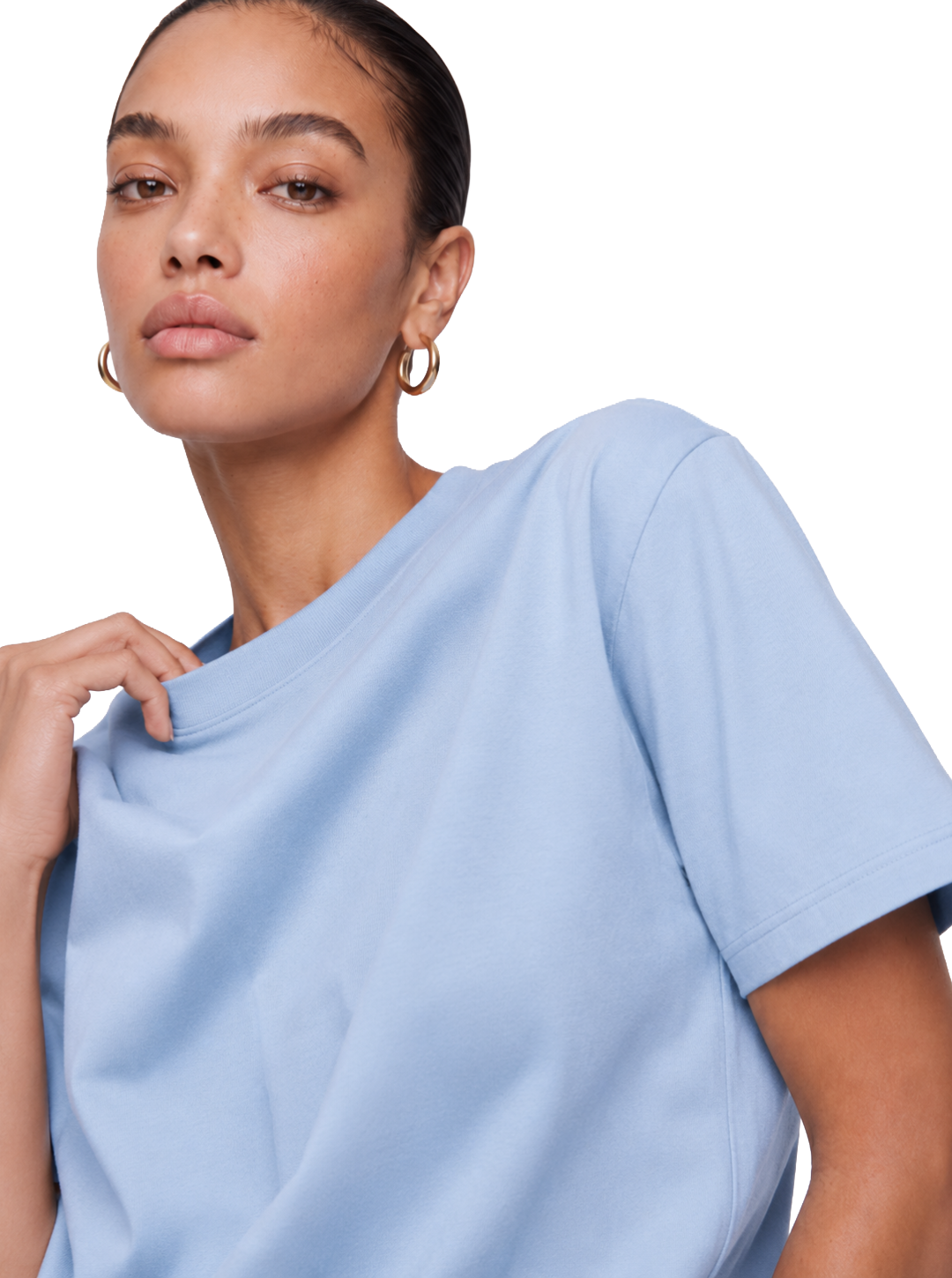 Airsim Regular Tee