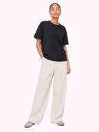 Pinstripe Pants