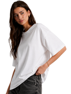 Airsim Oversized Tee