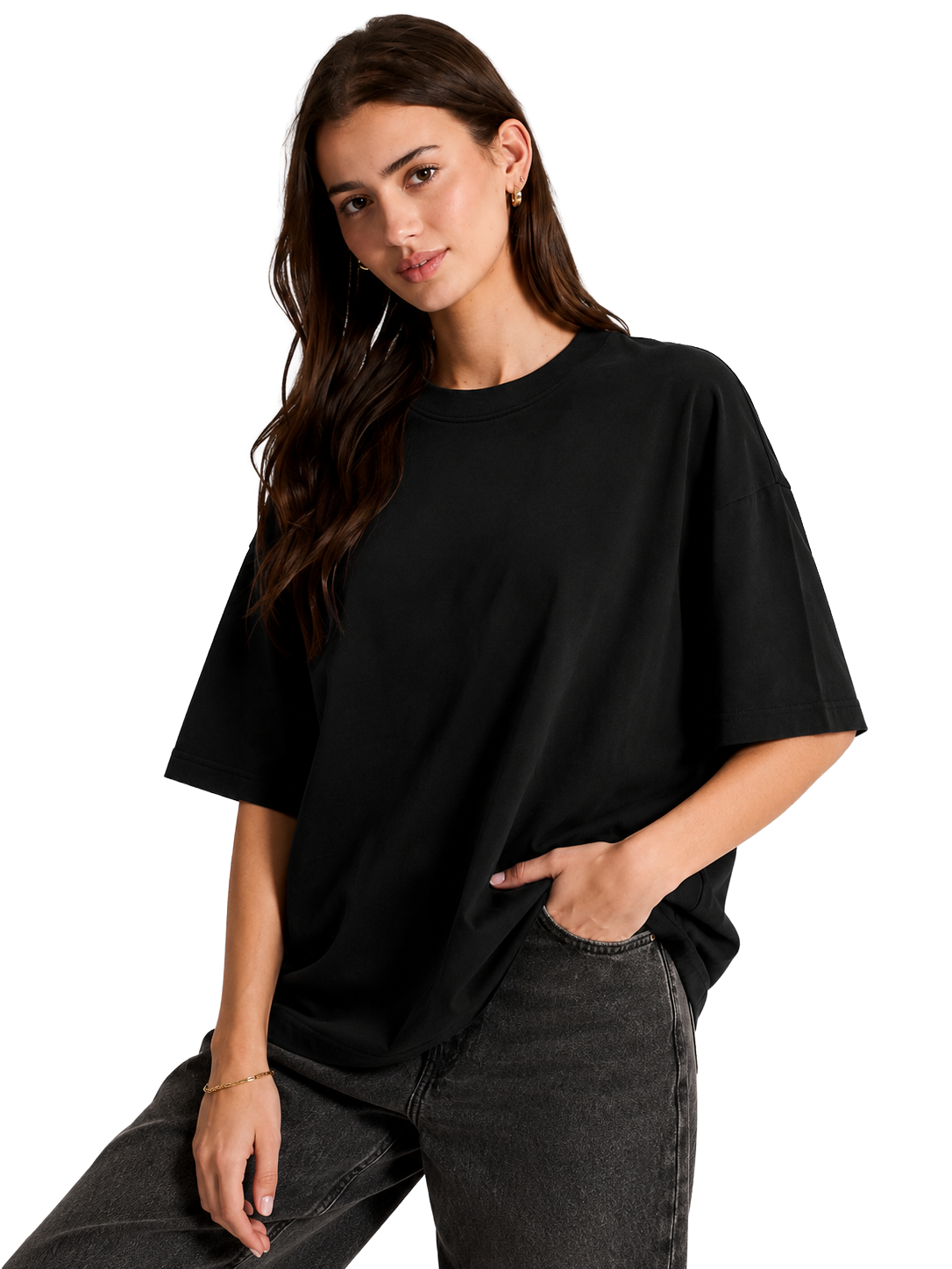Airsim Oversized Tee