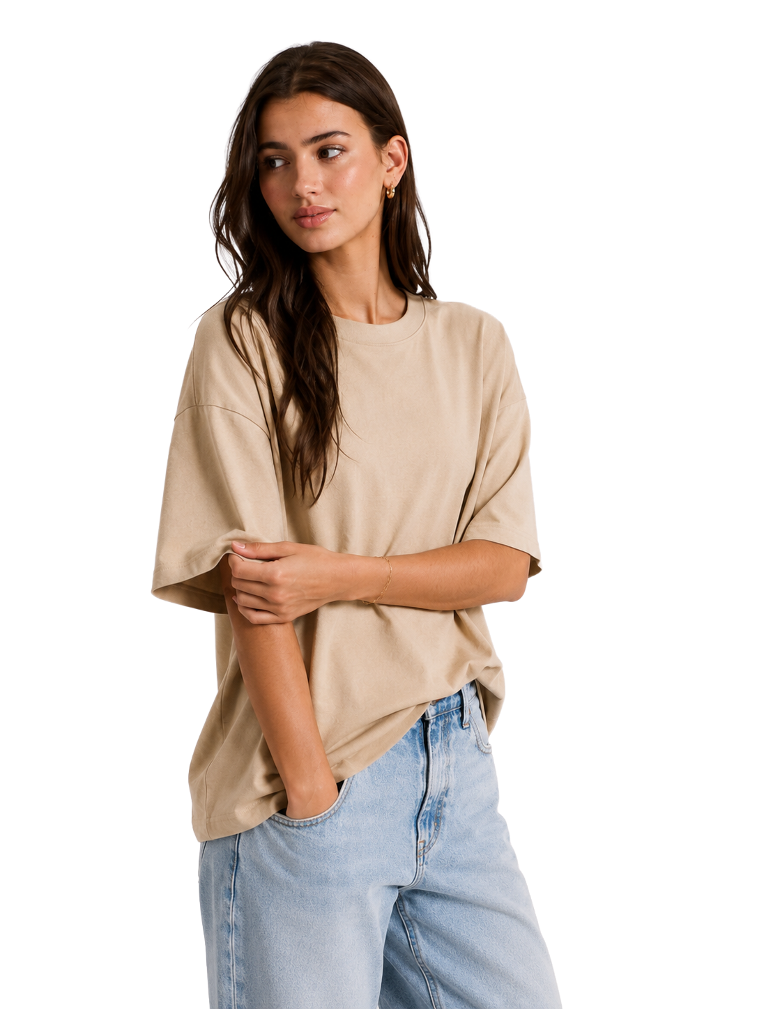 Airsim Oversized Tee