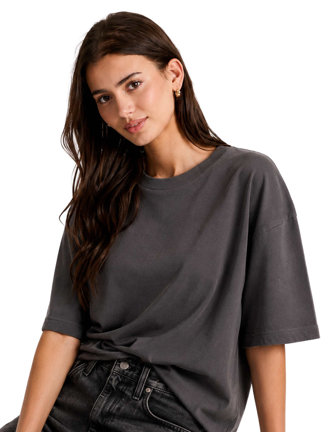 Airsim Oversized Tee