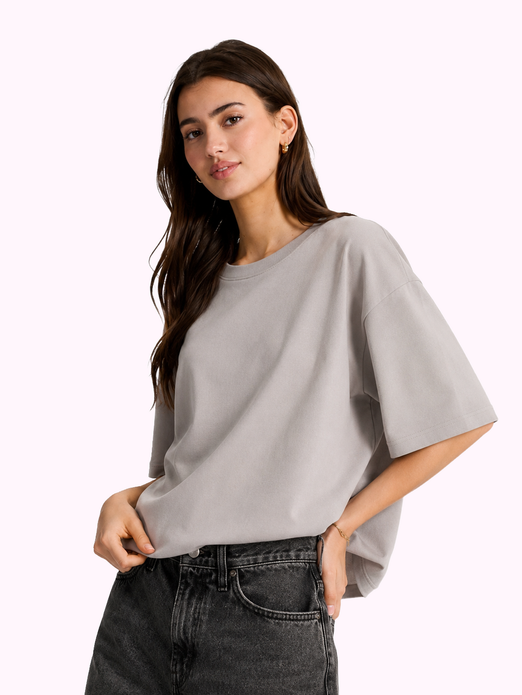 Airsim Oversized Tee