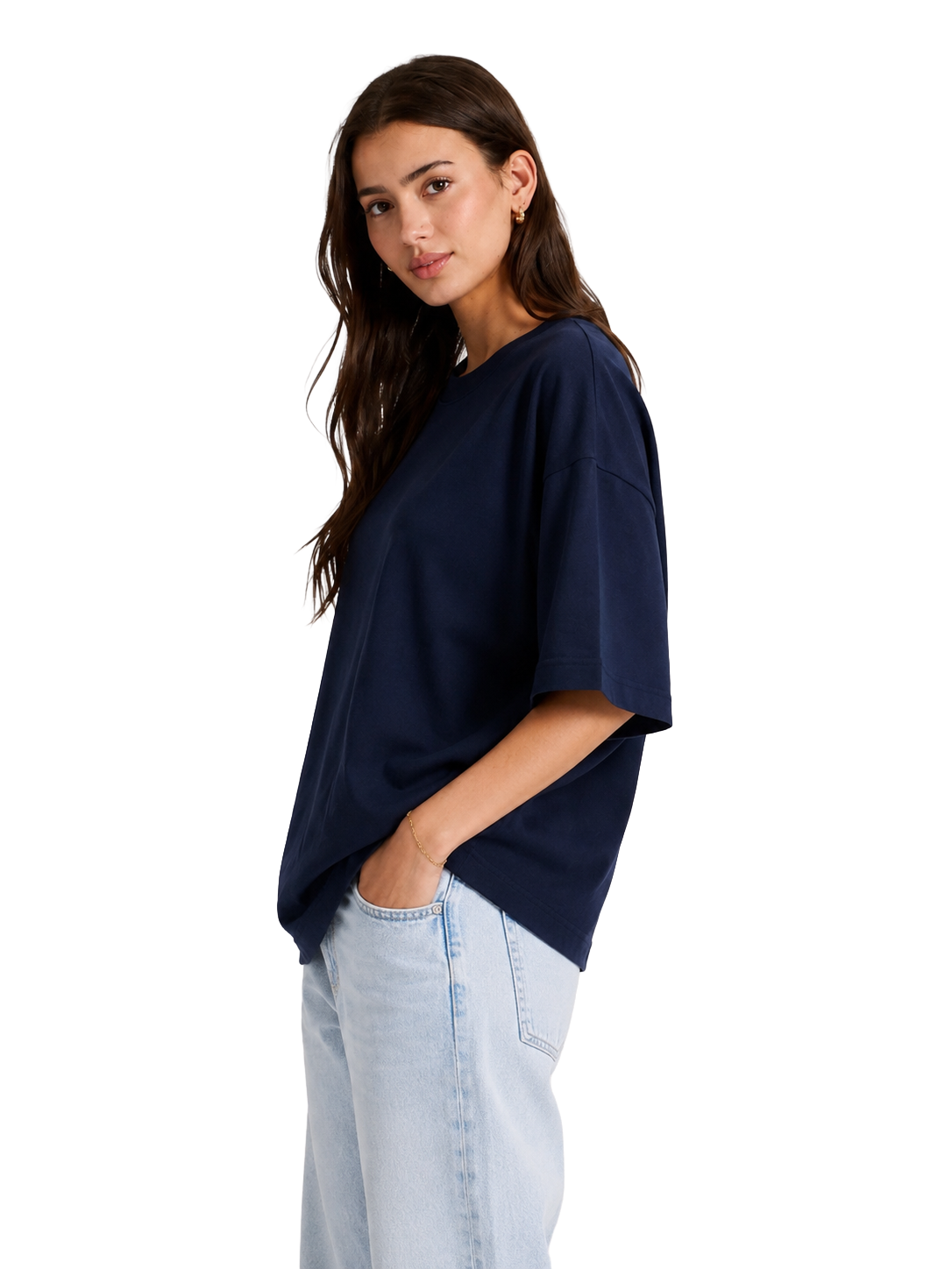 Airsim Oversized Tee