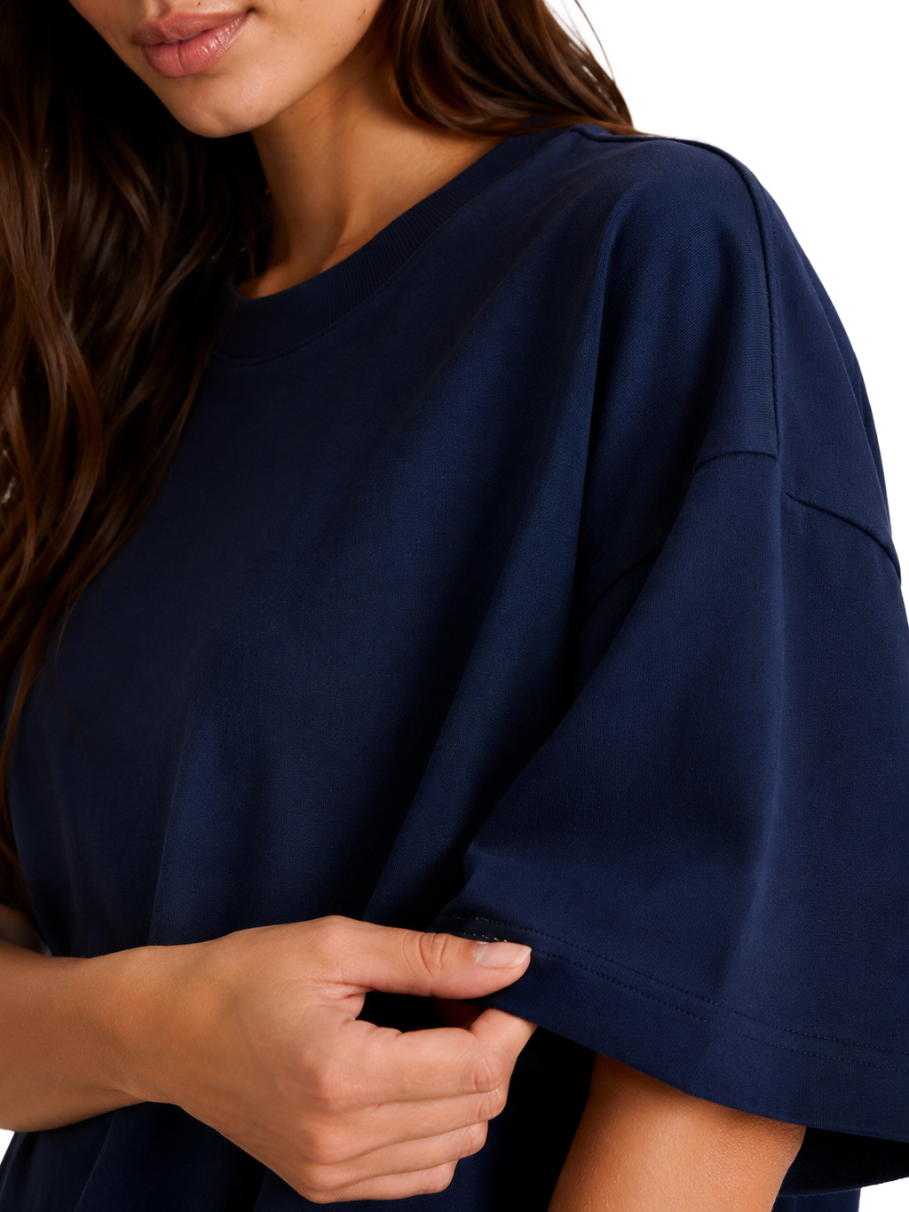 Airsim Oversized Tee