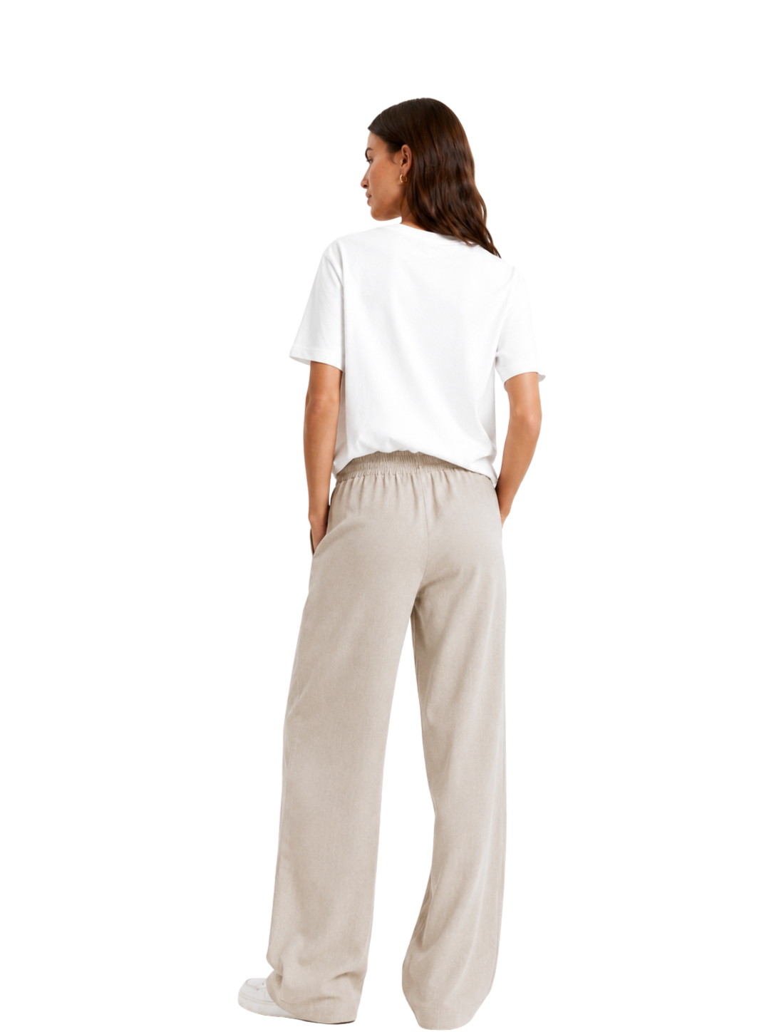 Linen Pants