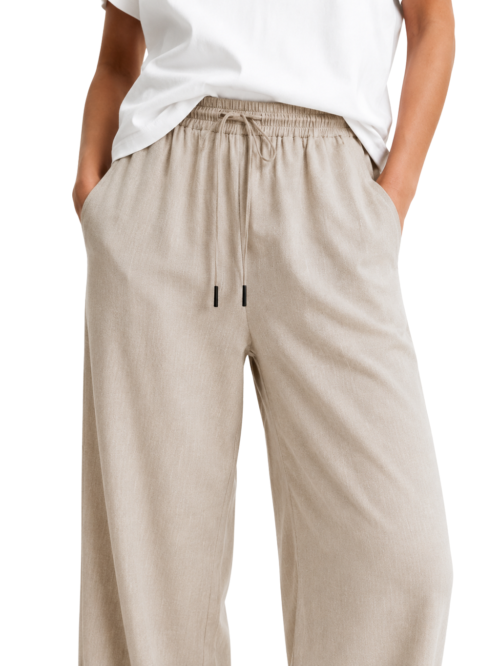 Linen Pants