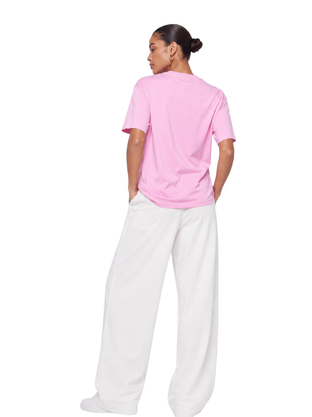 Linen Pants