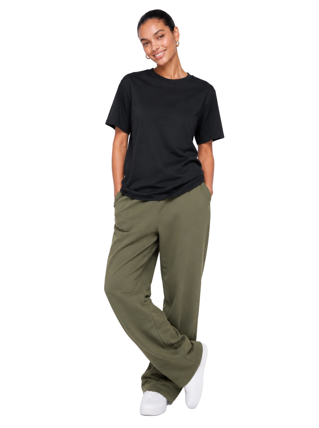 Sweatpants