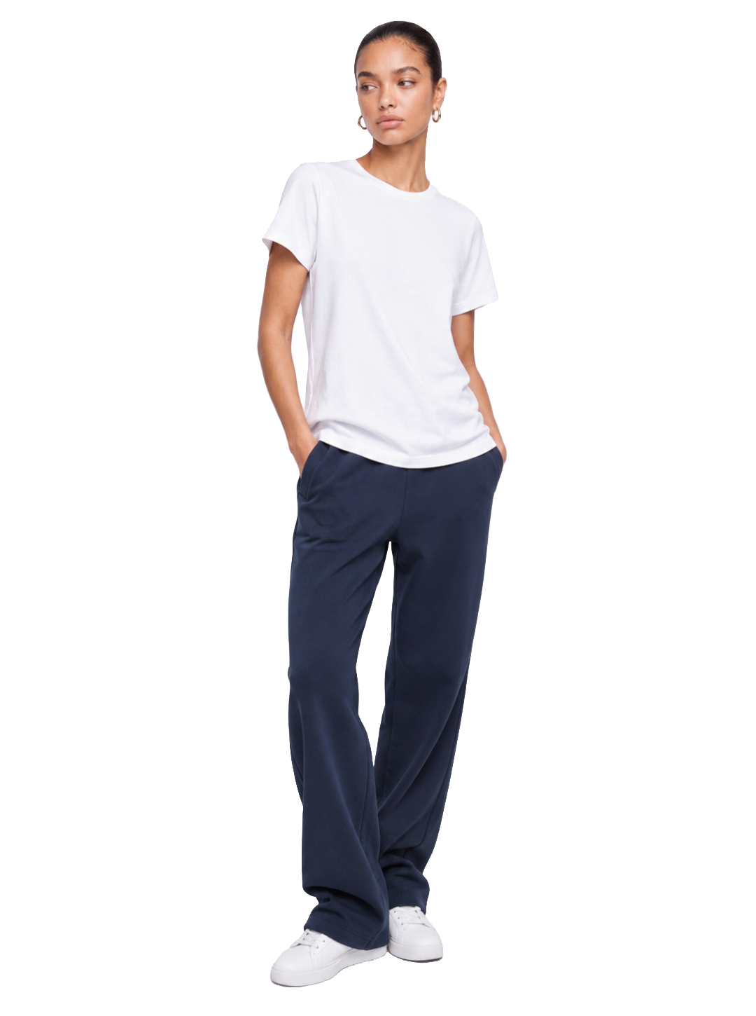 Sweatpants