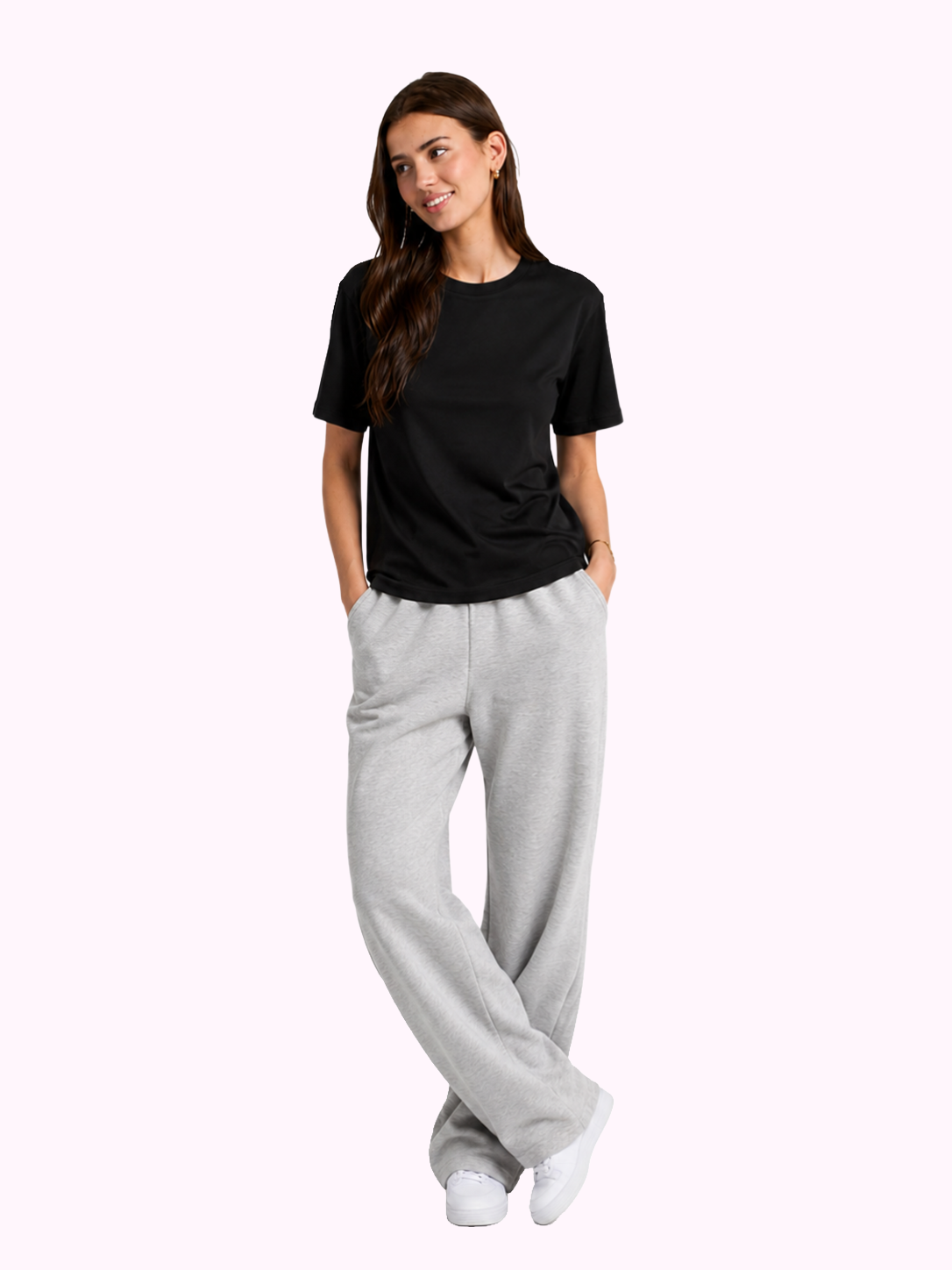 Sweatpants