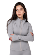 Athleisure Jacket