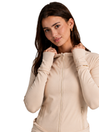 Athleisure Jacket