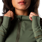 Athleisure Jacket