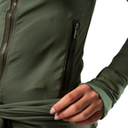 Athleisure Jacket
