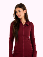 Athleisure Jacket
