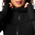 Athleisure Jacket