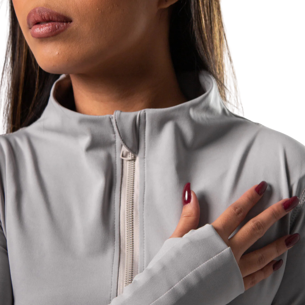 Athleisure Jacket