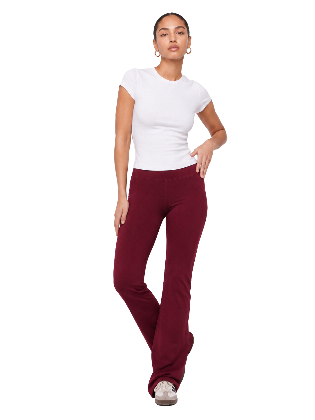 Yoga Pants