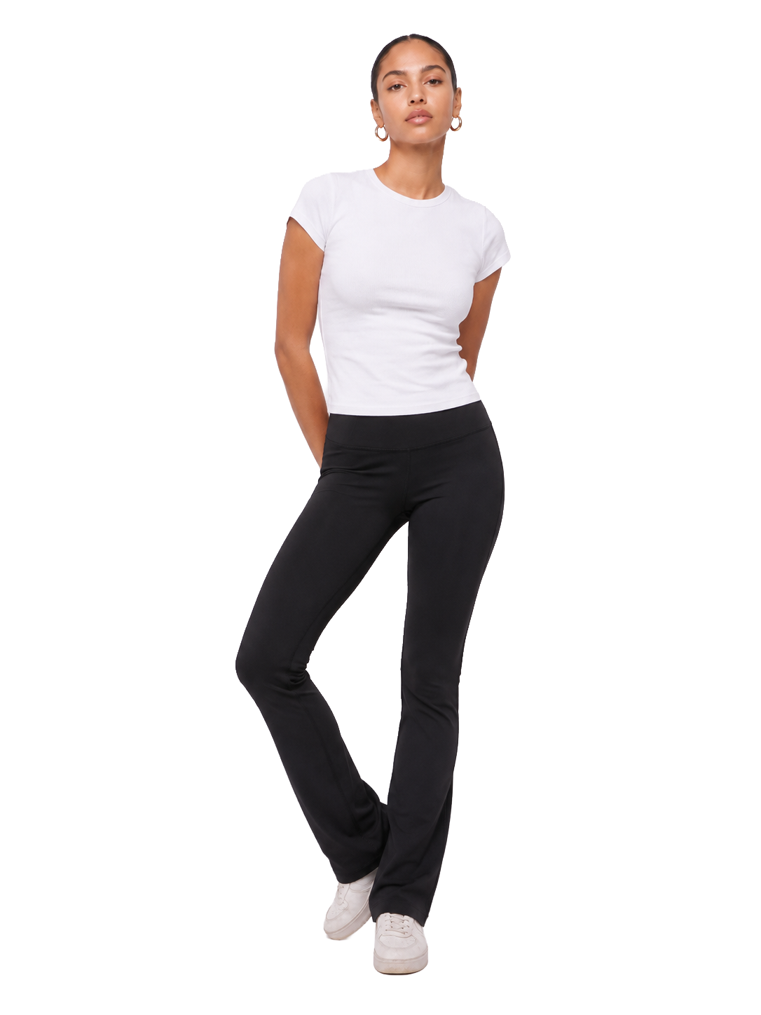 Yoga Pants