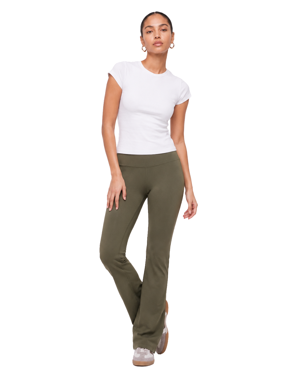 Yoga Pants