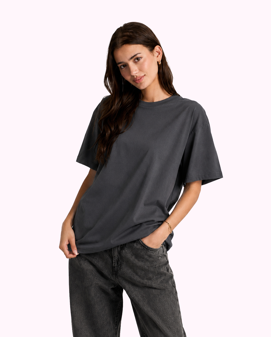 Loose Tee