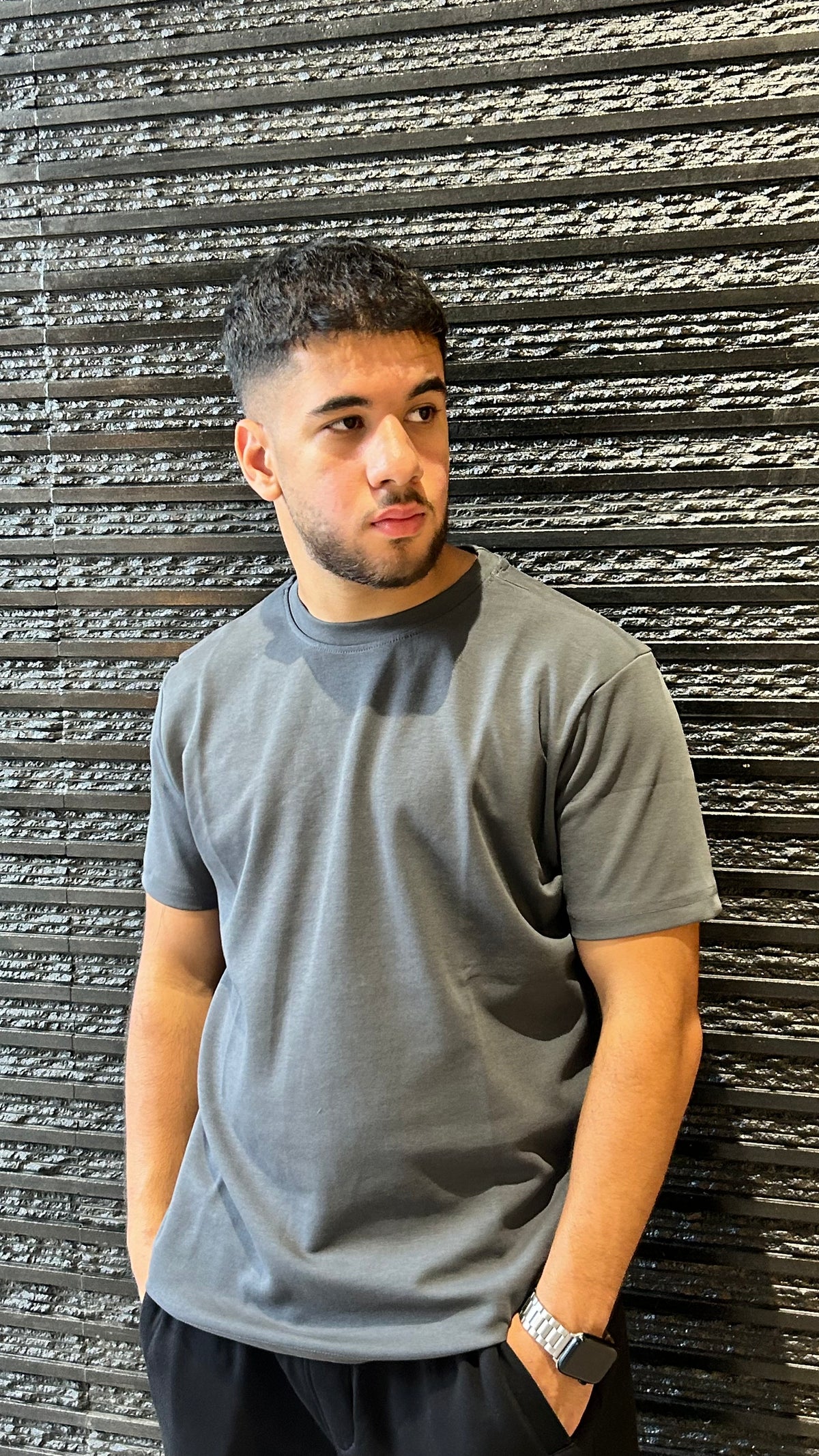 Airsim Regular Tee