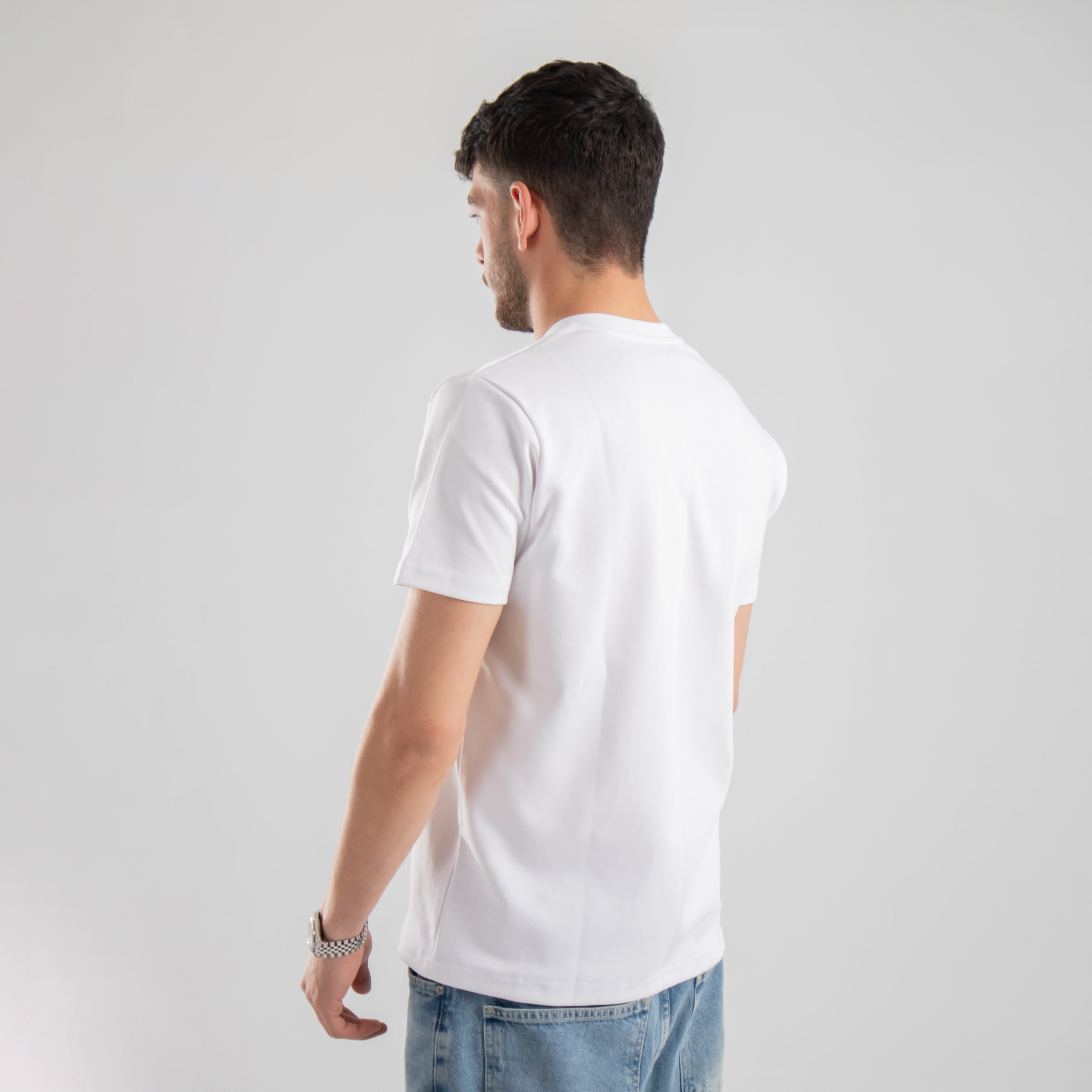 Airsim Regular Tee