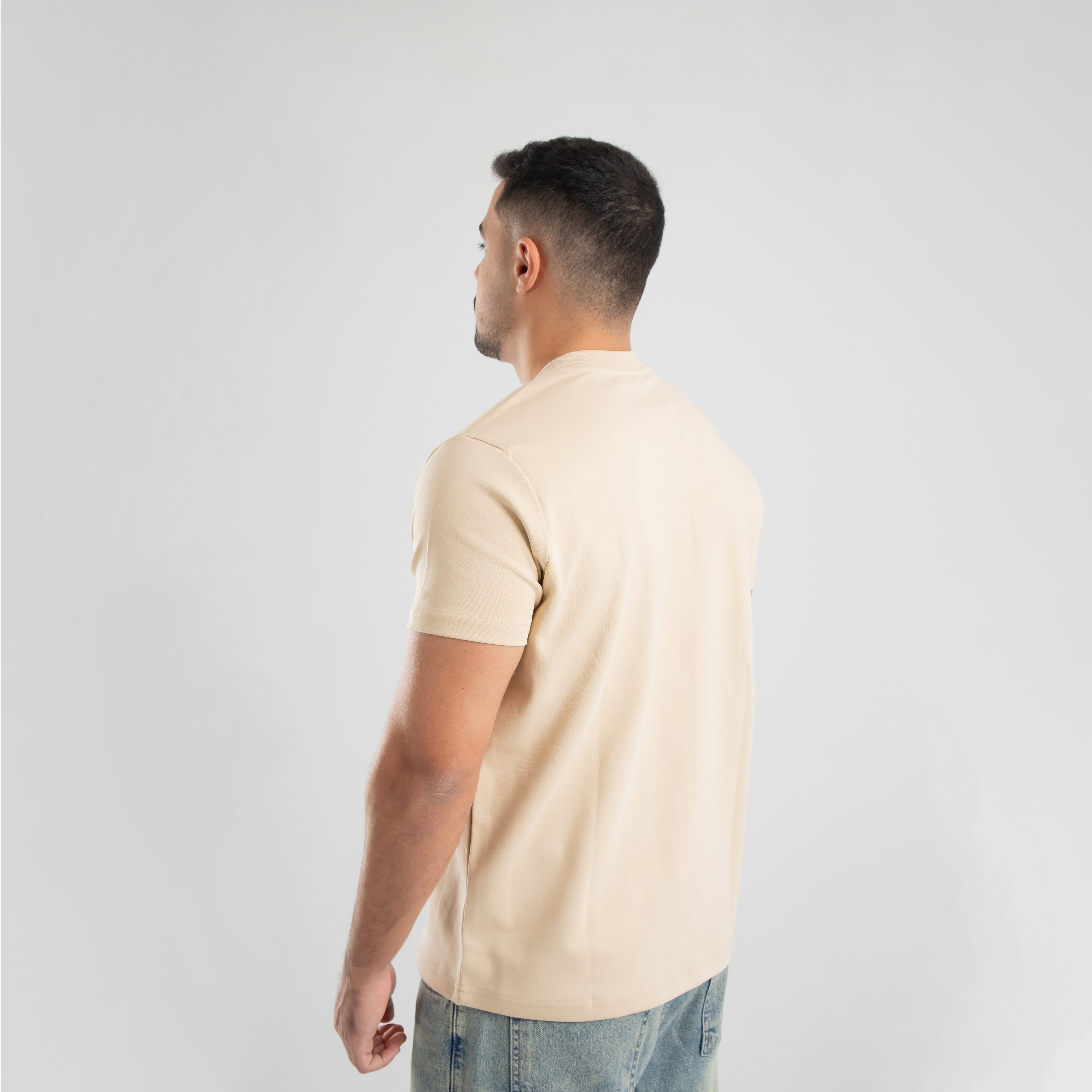 Airsim Regular Tee