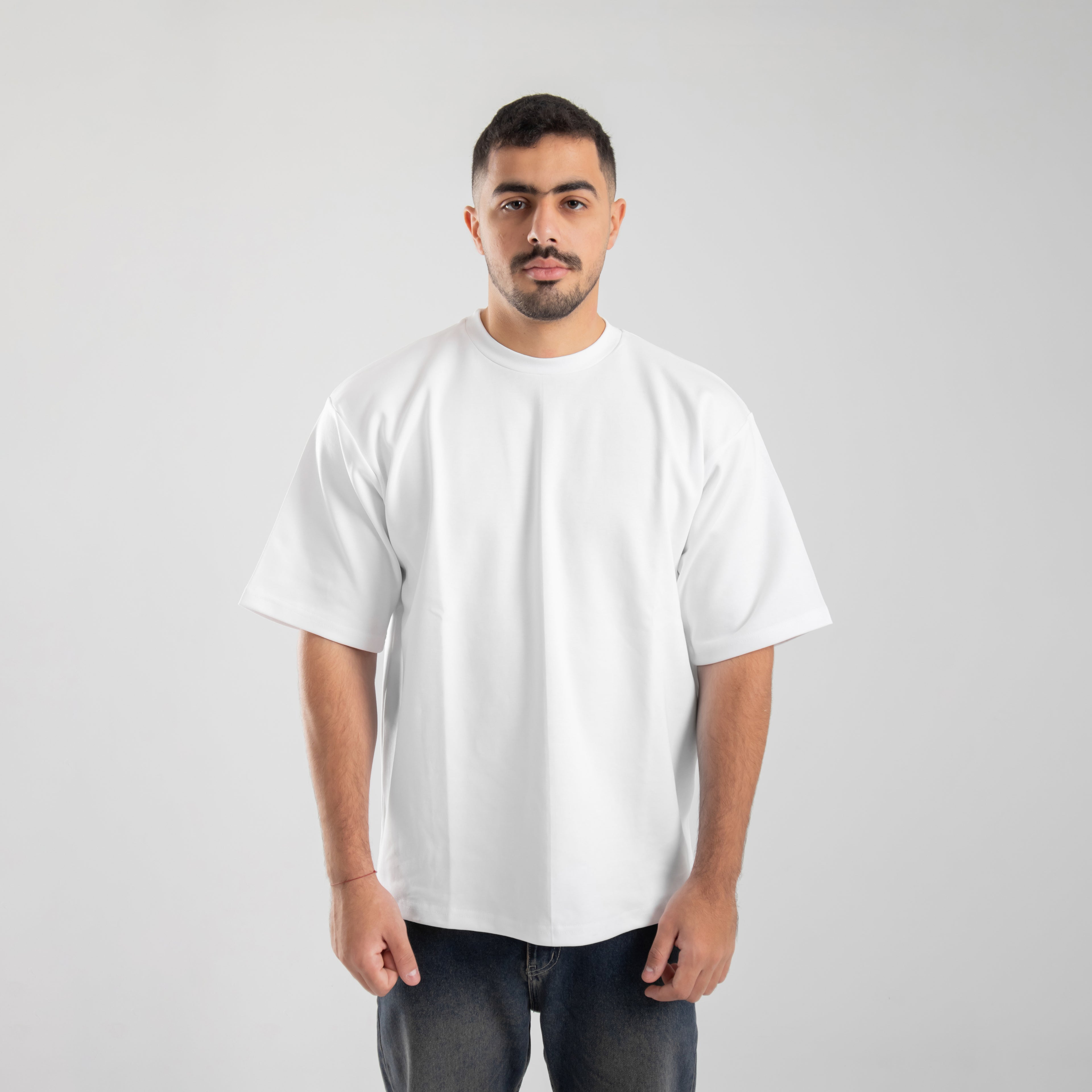 Airsim Oversized Tee