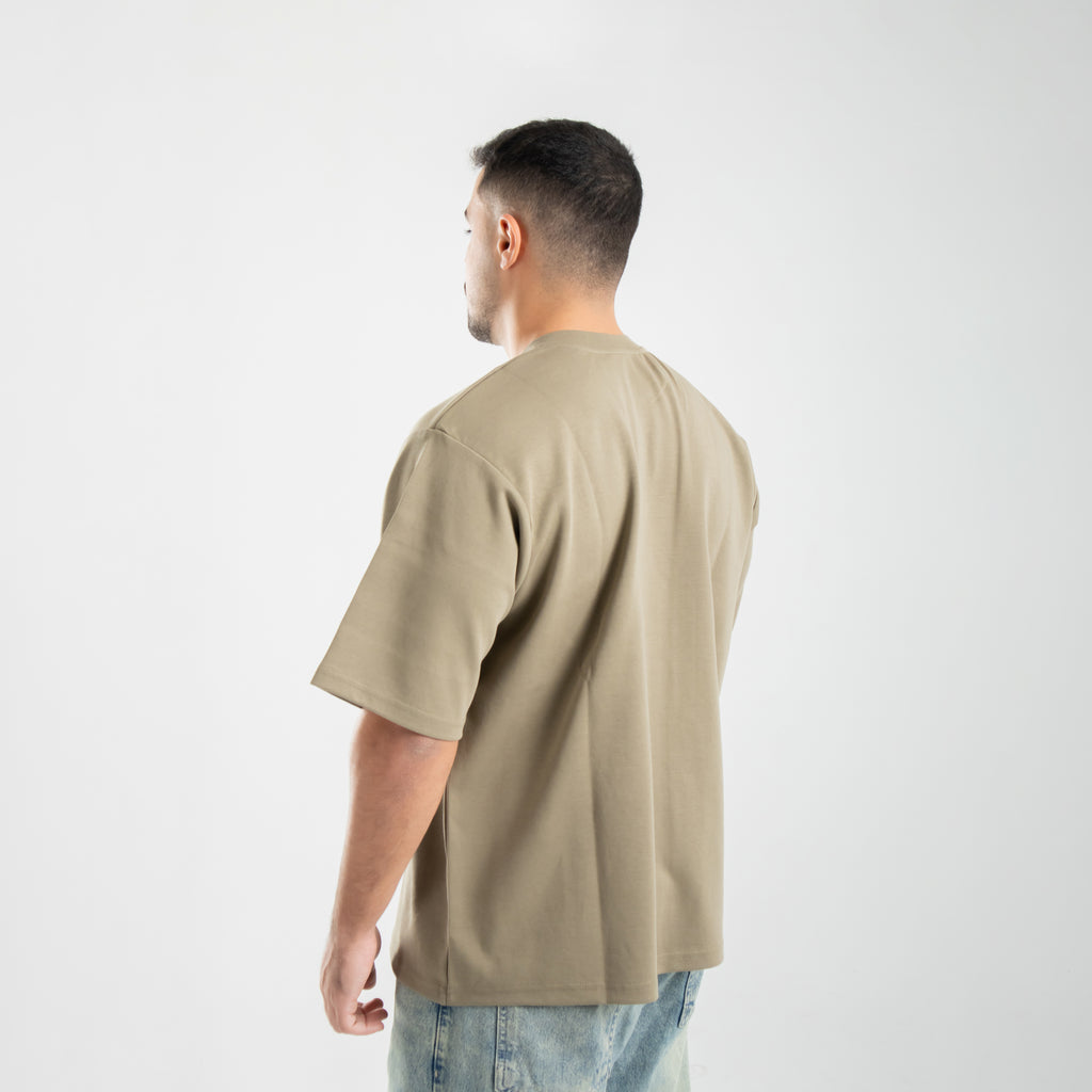 Airsim Oversized Tee