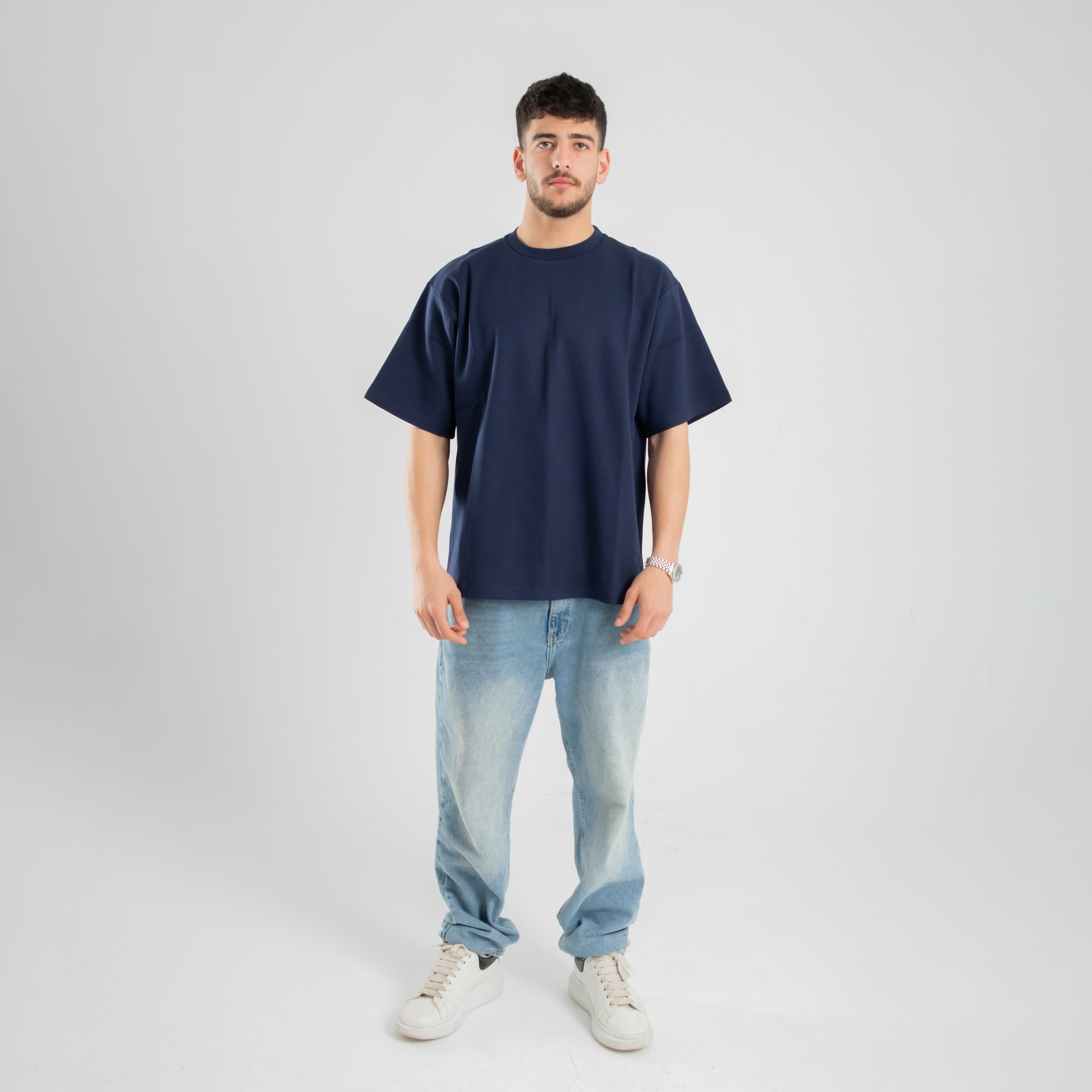 Airsim Oversized Tee