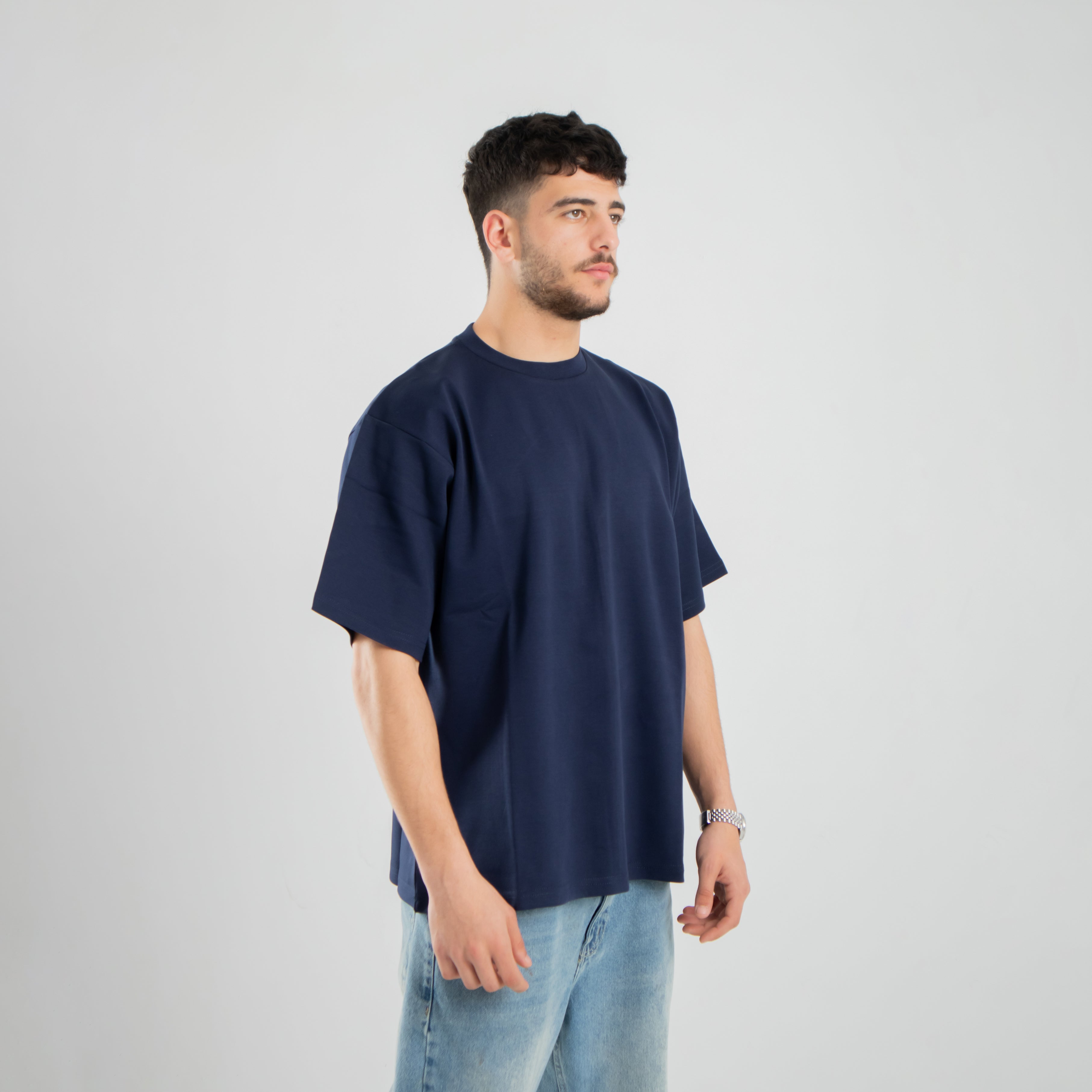 Airsim Oversized Tee