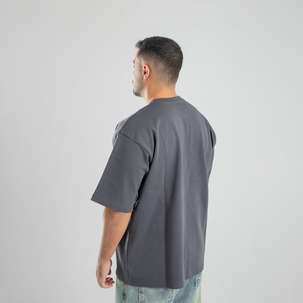 Airsim Oversized Tee