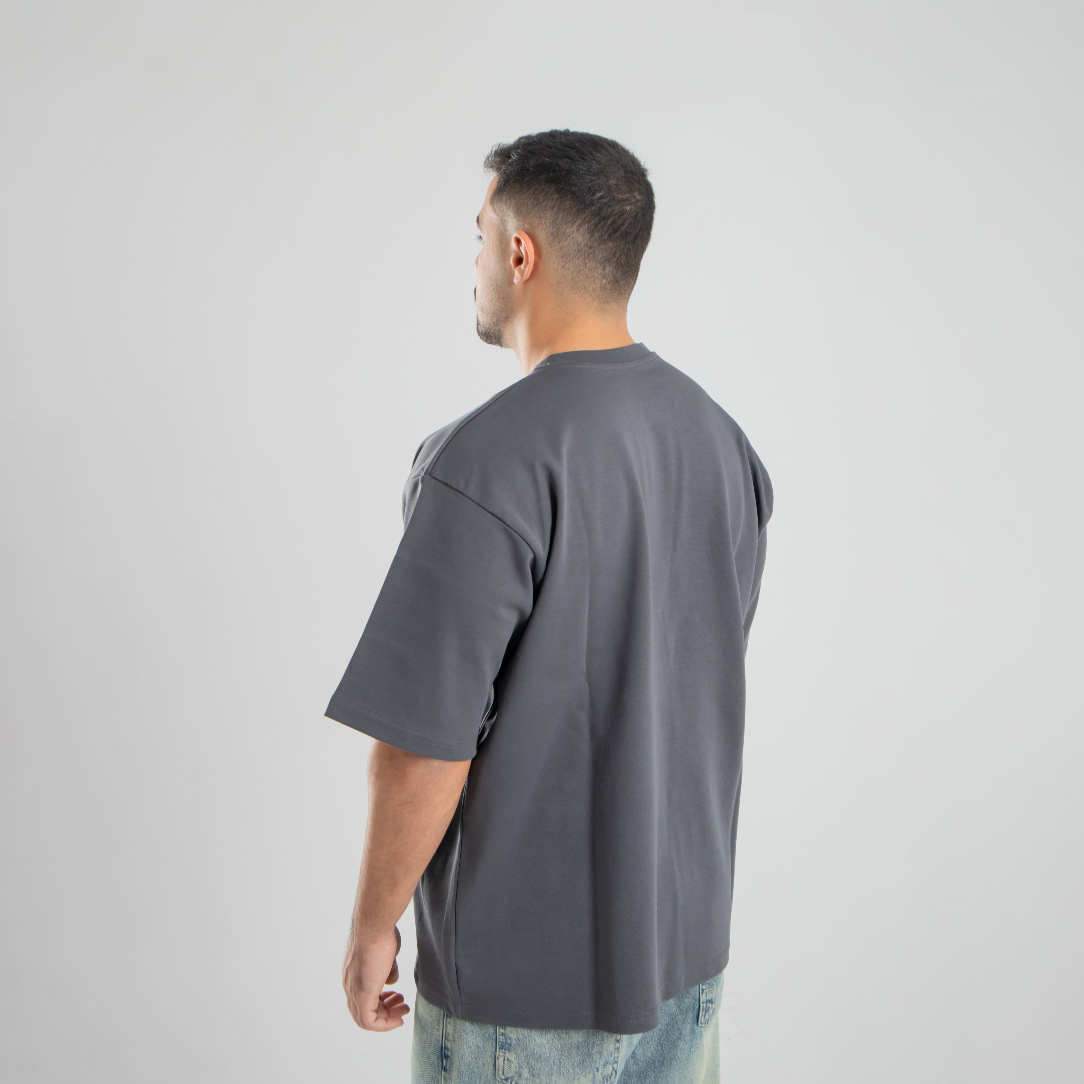 Airsim Oversized Tee