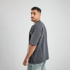 Airsim Oversized Tee