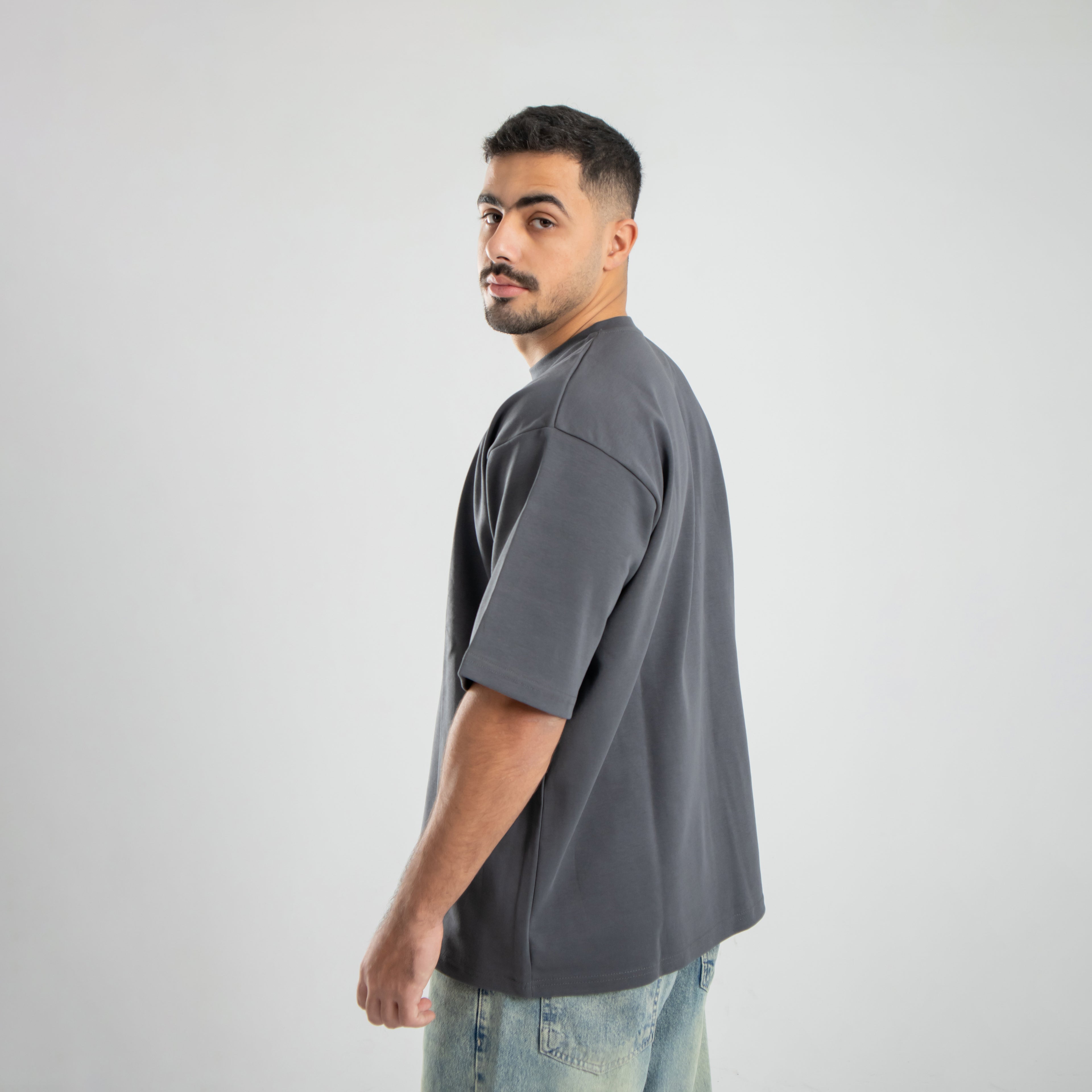 Airsim Oversized Tee
