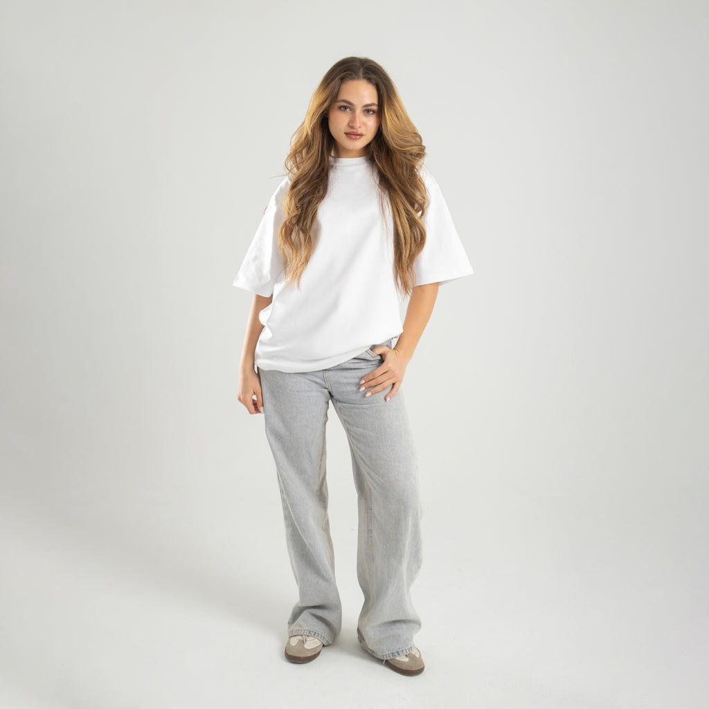 Airsim Oversized Tee