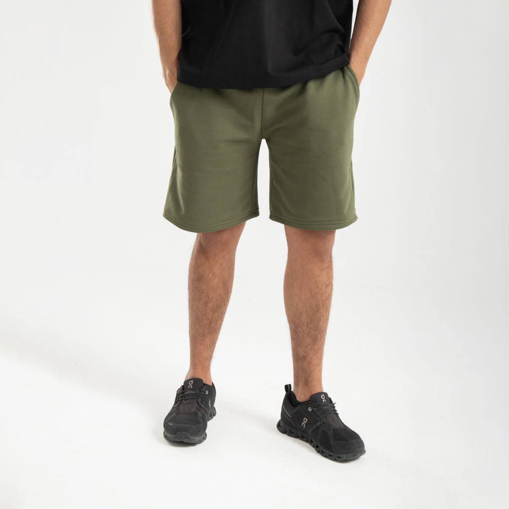 Lightweight Short